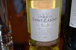Domaine Saint-Lannes Cotes de Gascone Blanc