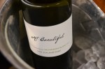 Mt. Beautiful Savignon Blanc
