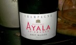 AYALA Champagne
