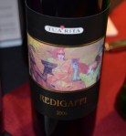 Tua Rita Redigaffi&nbsp;2009