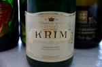 Krim Sparkling wine