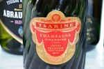 Tsarine Champagne