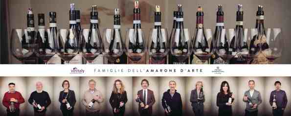 Amarone Family VIA