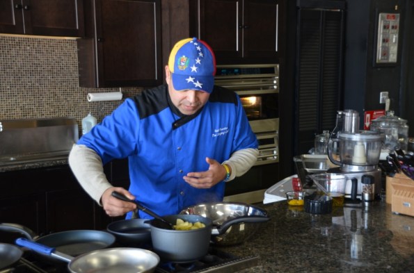 Chef Neil Fuentes DSC_0933