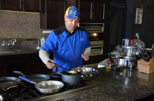 Chef Neil Fuentes DSC_0934