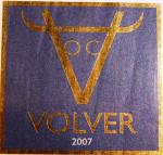 Bodegas Volver