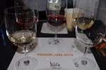 Passion For Jura Seminar&nbsp;wines