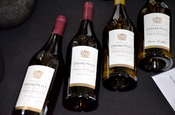 Domaine Desire Petite