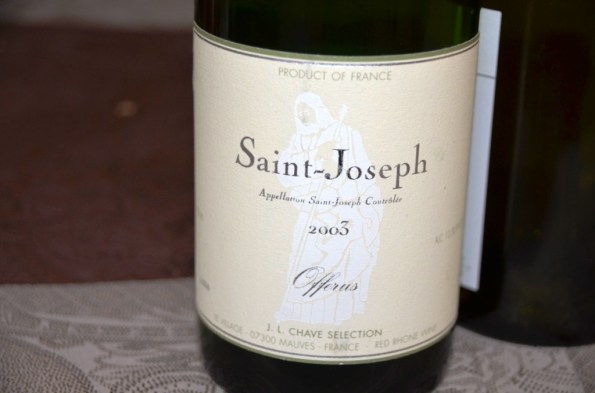 Saint Joseph Offerus