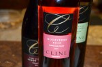 ClineCellars Mourvedre