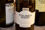 Tousey Chardonnay