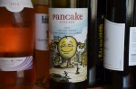 PancakeWhite