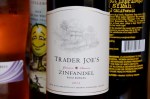 TJ Grower’s reserve&nbsp;Zinfandel