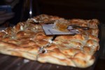 Focaccia di Recco