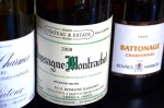 SCE Domaine Ramonet Chassagne-Montrachet