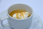 Butterscotch Pot de&nbsp;Creme