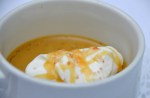 Butterscotch Pot de&nbsp;Creme