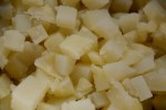 Cut up Potatoes zoom&nbsp;in