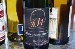 Hecotr Gewurztraminer