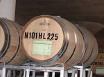 Verdicchio in the&nbsp;Barrel