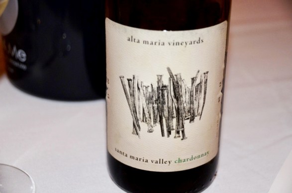 Alta Maria Vineyards Chardonnay