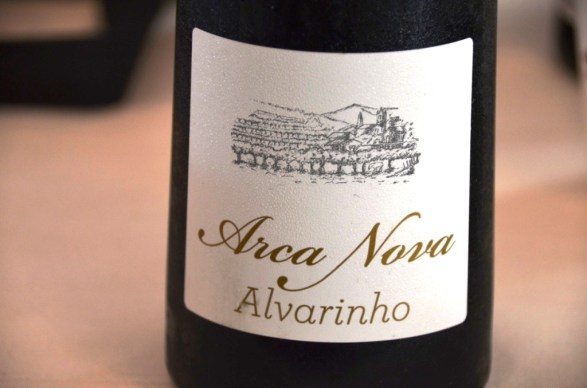 Arca Nova Alvarinho