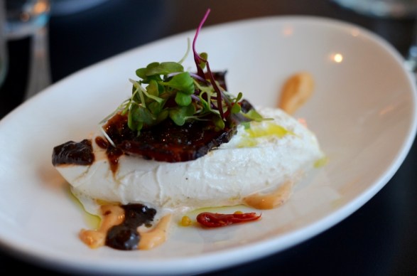 Burrata