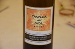 Danza del Sol Cabernet&nbsp;Franc