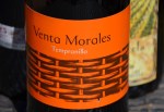 Venta Morales Tempranillo