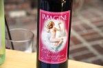 Imagine Cabernet Sauvignon