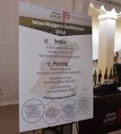 India food and wine pairing