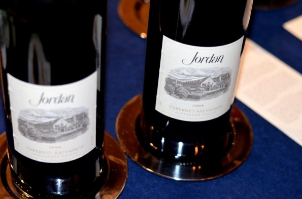 Jordan Cabernet Sauvignon