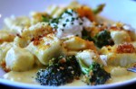 Loaded Gnocchi