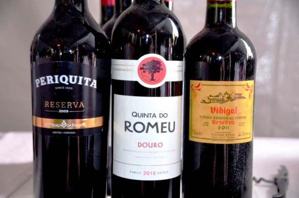 eriquita, Quinta do Romeu and Vidigal