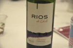 Rios de Chile&nbsp;Carmenere