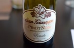 San Giuseppe Pinot&nbsp;Noir