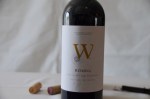 W you Syrah Touriga Nacional&nbsp;Blend