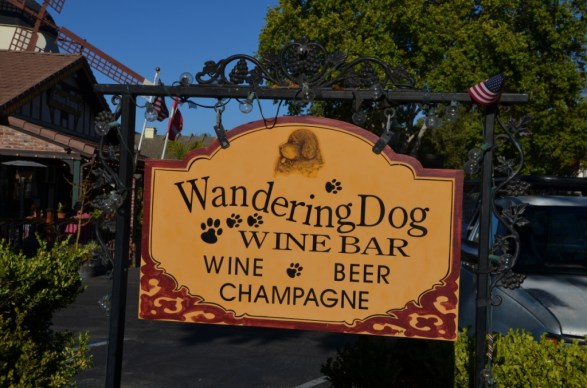 Wandering Dog Wine Bar