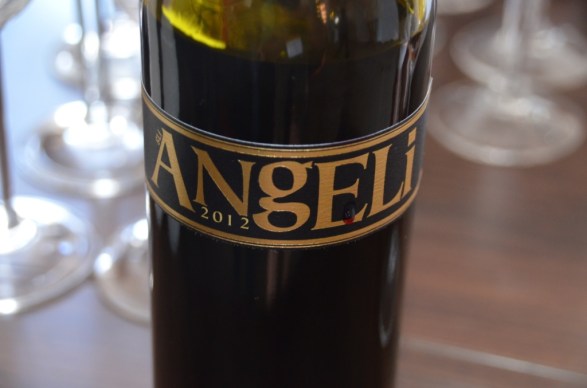 Angeli
