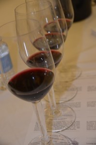 Ballard Canyon Syrah Tasting