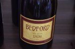 Bedford Archive Syrah