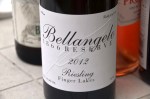 Bellangelo 1866 Riesling
