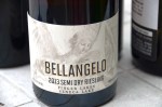 Bellangelo Semi-dry Riesling&nbsp;2013