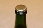 Coup de Foudre Bottle&nbsp;Top