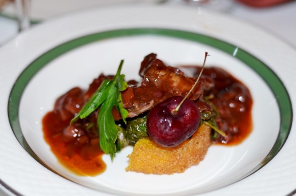 Guinness Marinated Pork