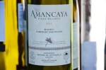 Bodegas Caro ‘Amancaya’ Gran Reserva Malbec – Cabernet&nbsp;Sauvignon