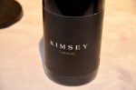Kimsey Syrah