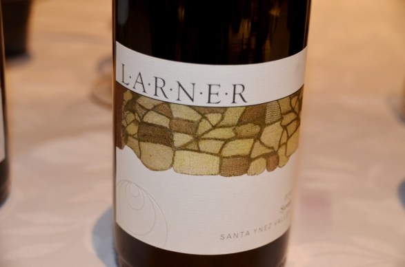 Larner Syrah