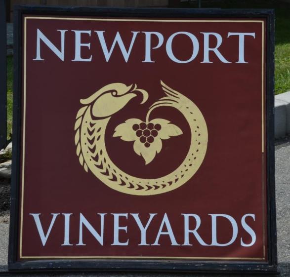 Newport Vineyards