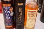 Santorini Vinsanto Wines